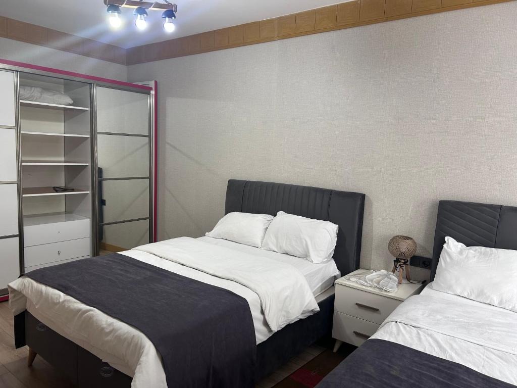 هتل ادیرا آپارت مسکو